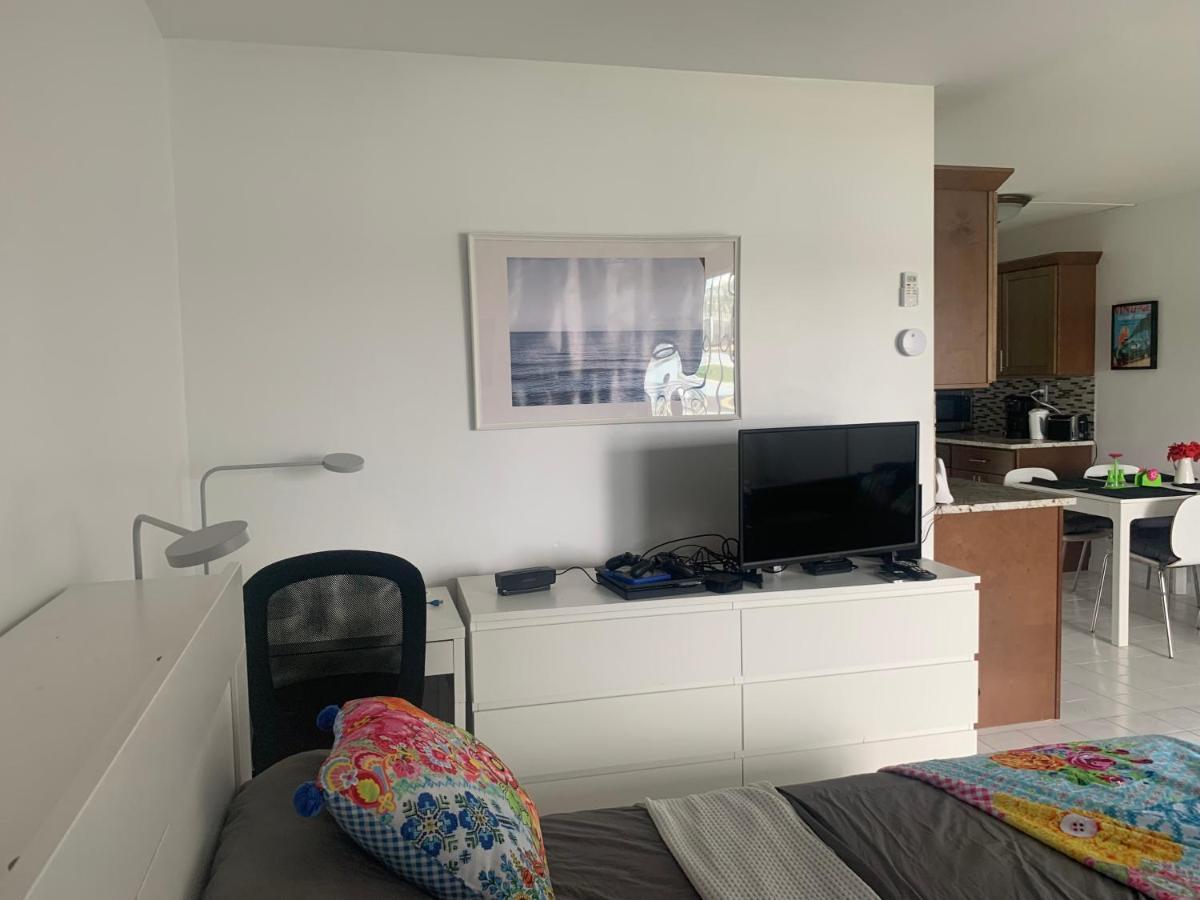 Obera Beach #104 Appartement Freeport Buitenkant foto