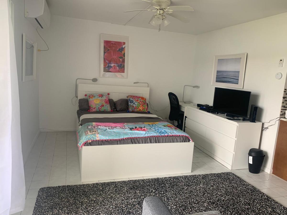 Obera Beach #104 Appartement Freeport Buitenkant foto