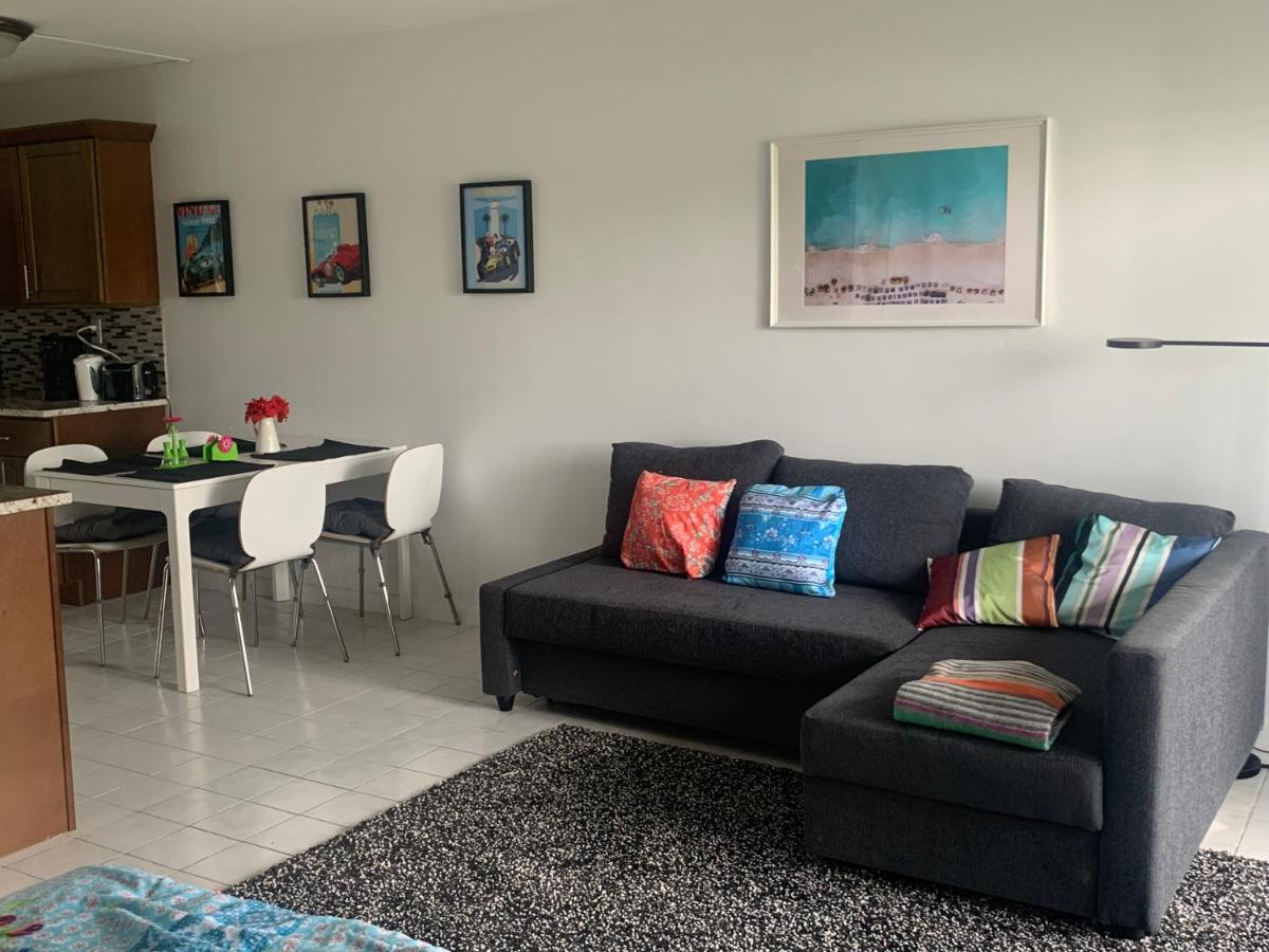 Obera Beach #104 Appartement Freeport Buitenkant foto