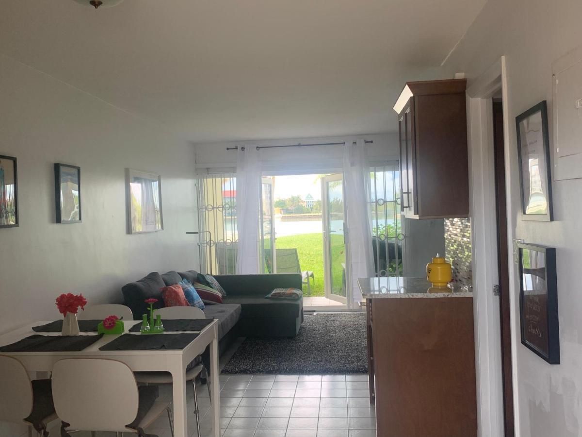 Obera Beach #104 Appartement Freeport Buitenkant foto