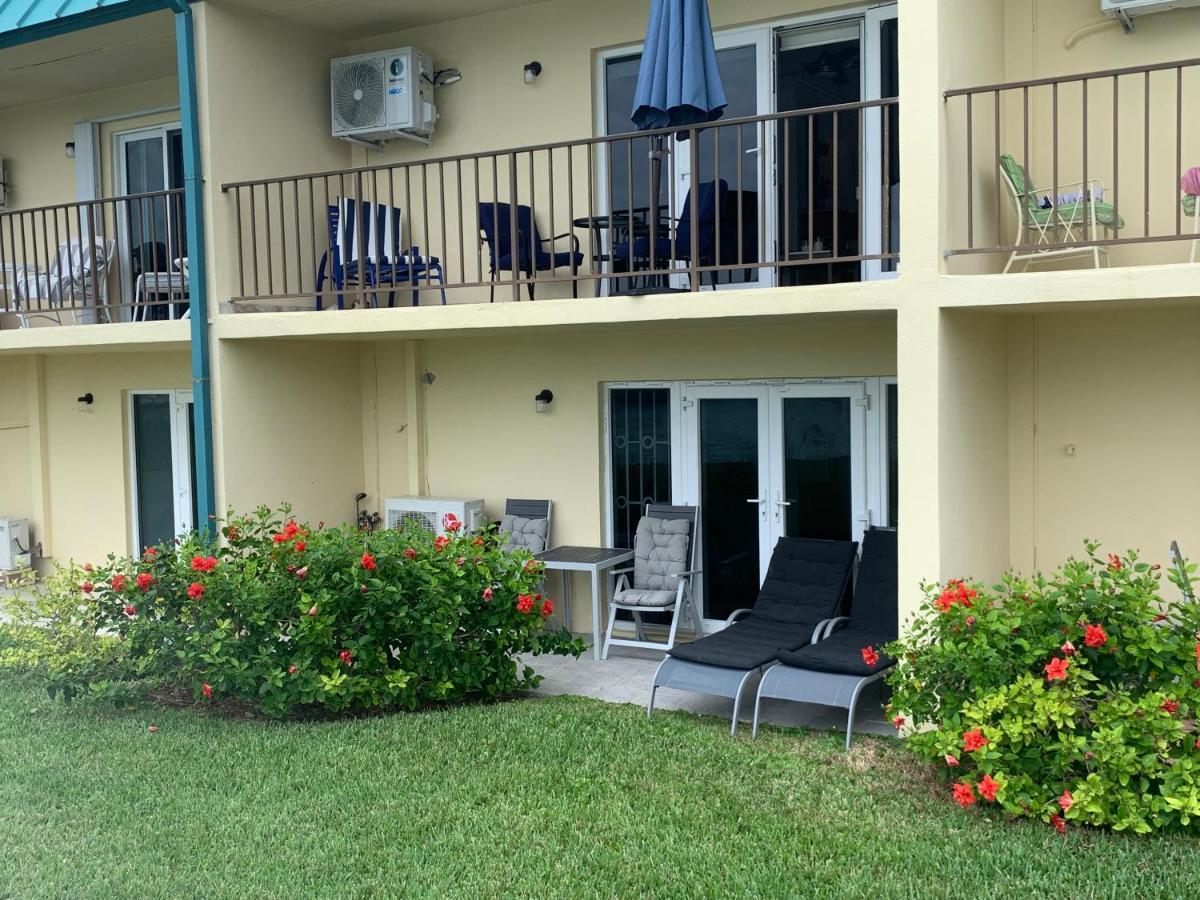 Obera Beach #104 Appartement Freeport Buitenkant foto