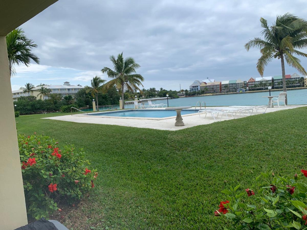 Obera Beach #104 Appartement Freeport Buitenkant foto